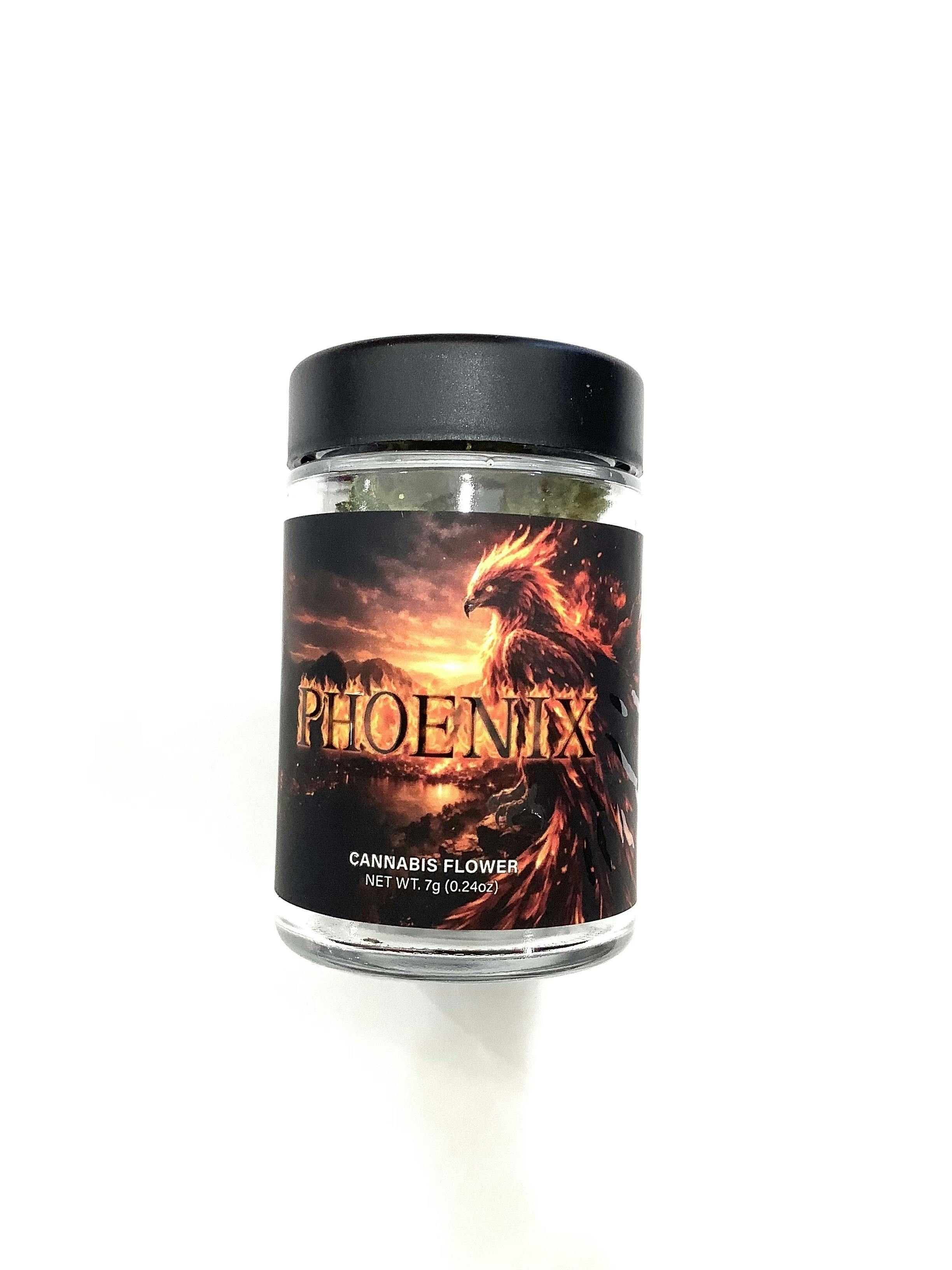 Phoenix | Buds | 7g