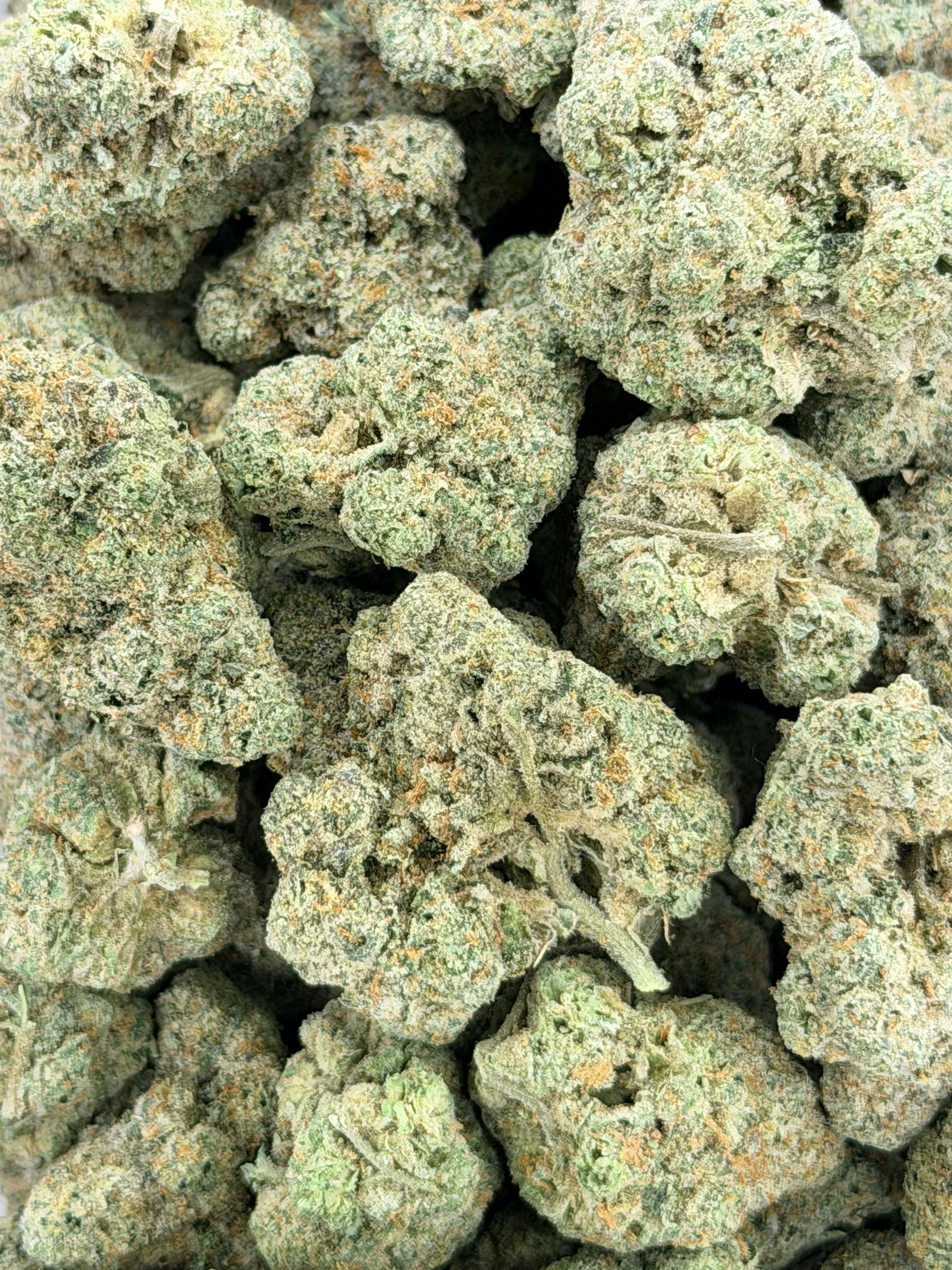E-85 x Runtz | Big Buds | 1g by Deli