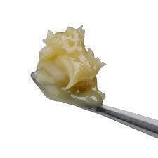 White Gold | Solventless | Rosin | 1g