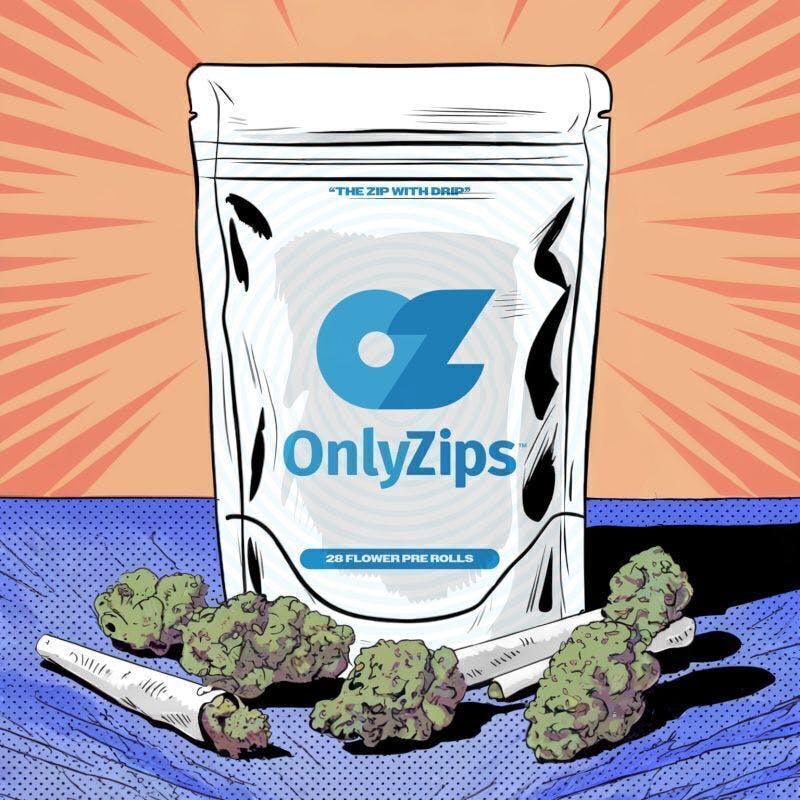 Gelonade | Joints | 1g | 28pk