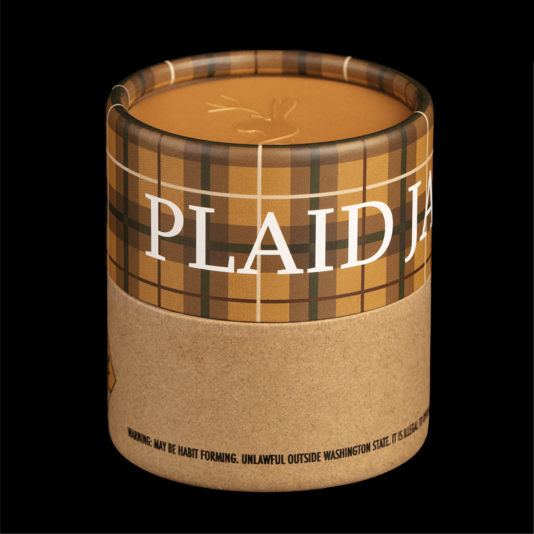 Singapore Sling | Big Buds | 3.5g by Plaid Jacket