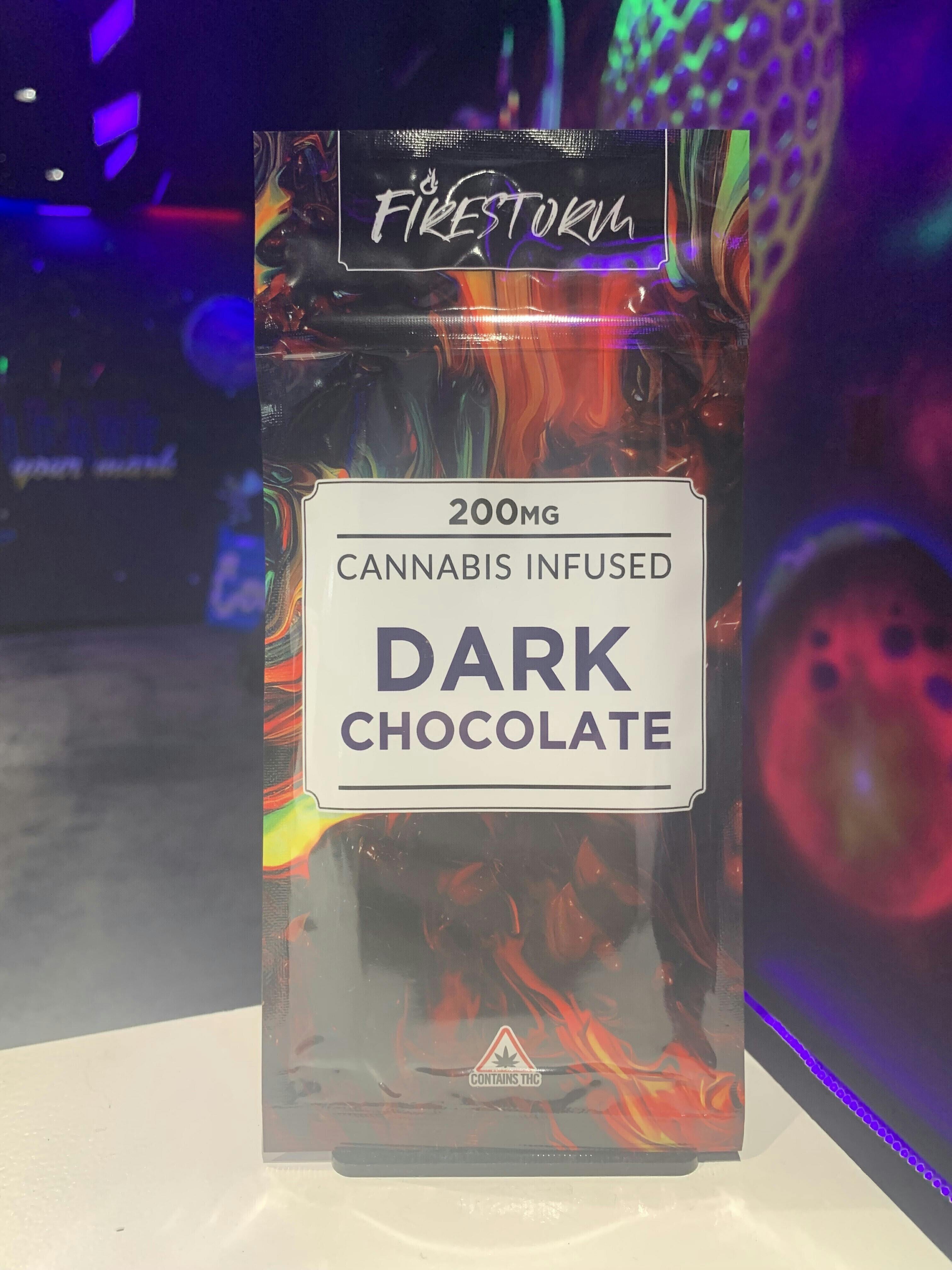 Dark Chocolate | Chocolates | 200mg/ea