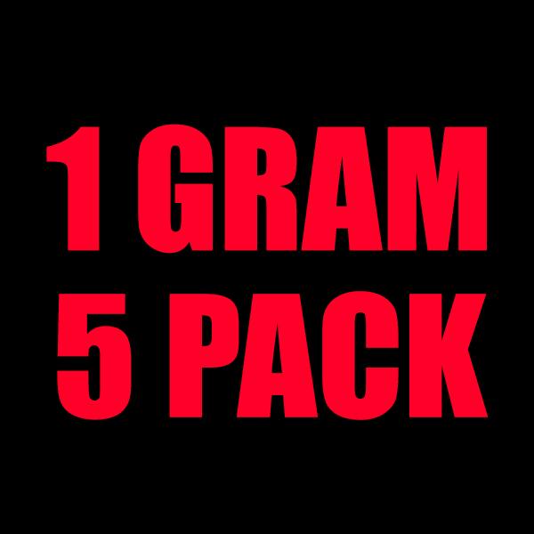 Piescream | Joints | 1g | 5pk by Ironlung (Recreational)