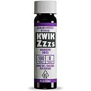 Kwik ZZZ Indica | 100mg/ea