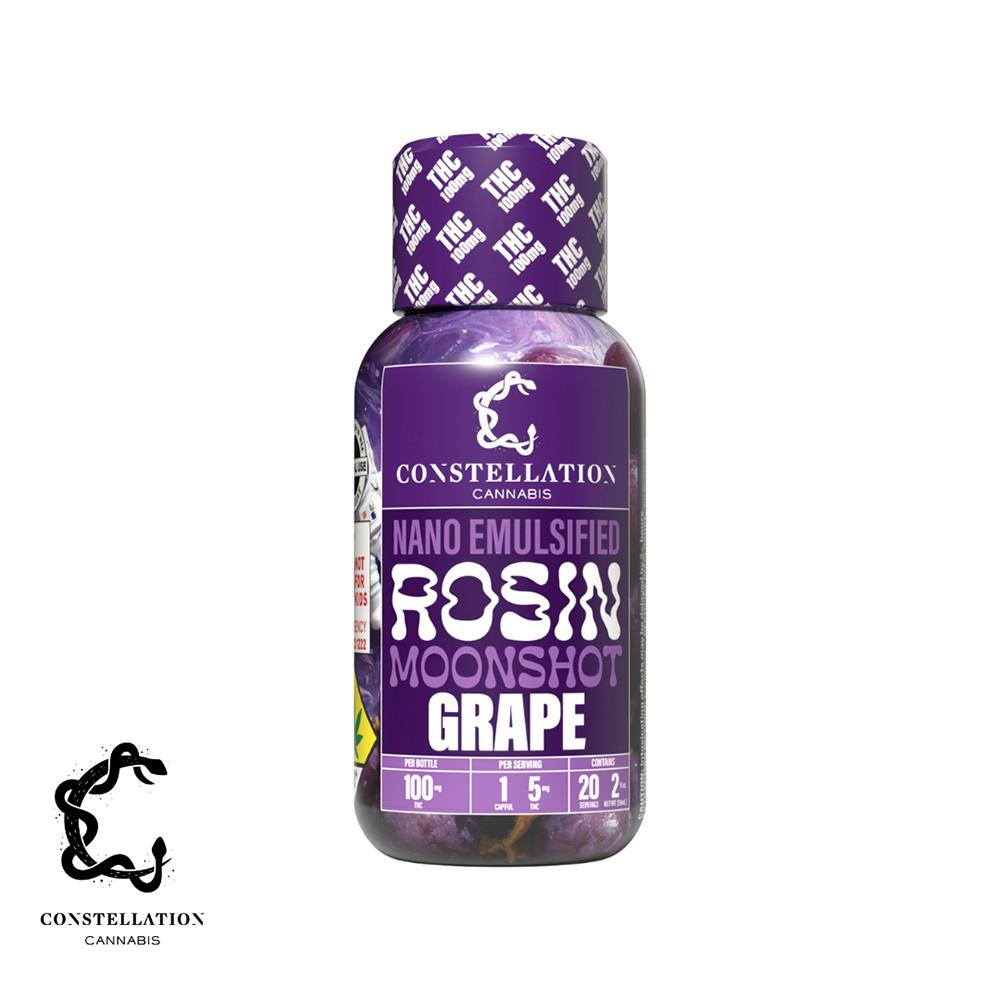 Grape | 100mg | 2fl oz