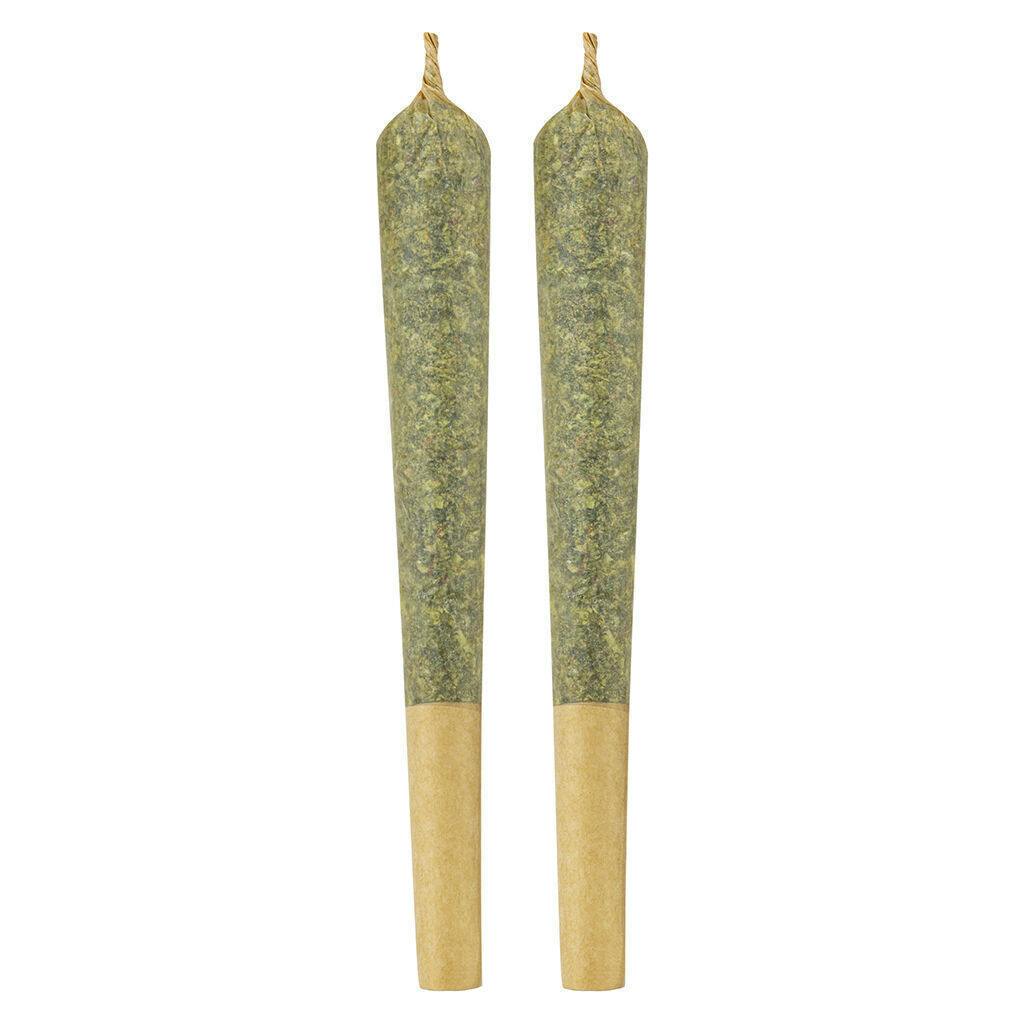 Hybrid | Joints | 1g | 2pk