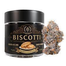 Biscotti | Big Buds | 3.5g by ElectraLeaf