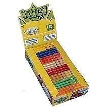 Juicy Jay 1 1/4" Papers - Unit | Accessories | Rolling Papers