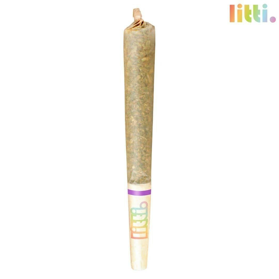 Banaenae | Infused Joints | 1g