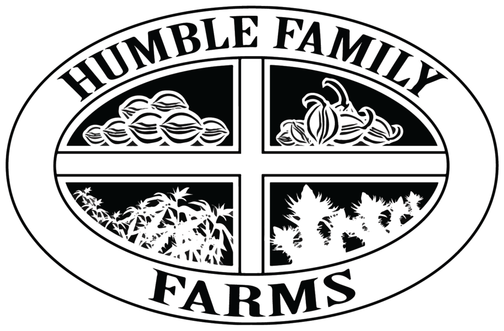 Humble Family Farms - Pint Glass | Accessories