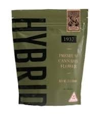 Garlic Budder | Big Buds | 3.5g by 1937 Cannabis