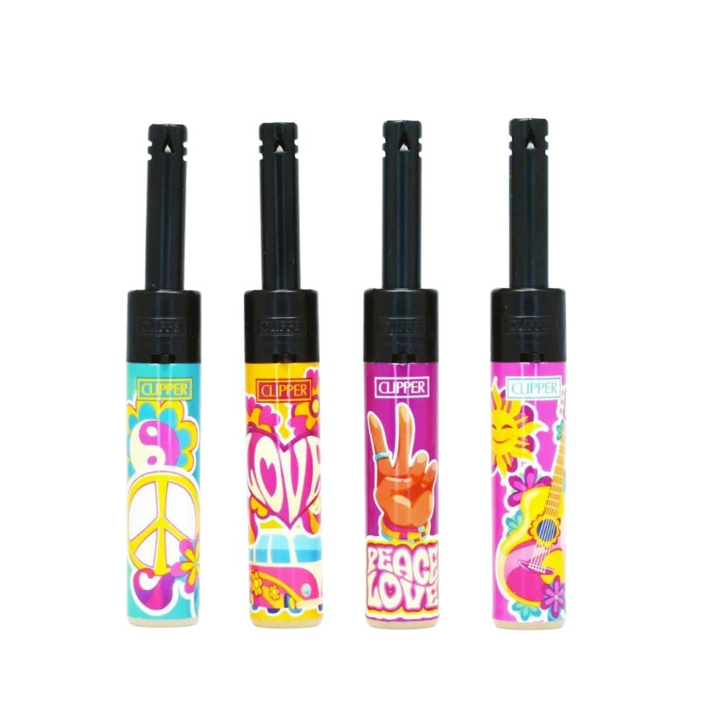 Mini Tube - Hippie Love | Accessories