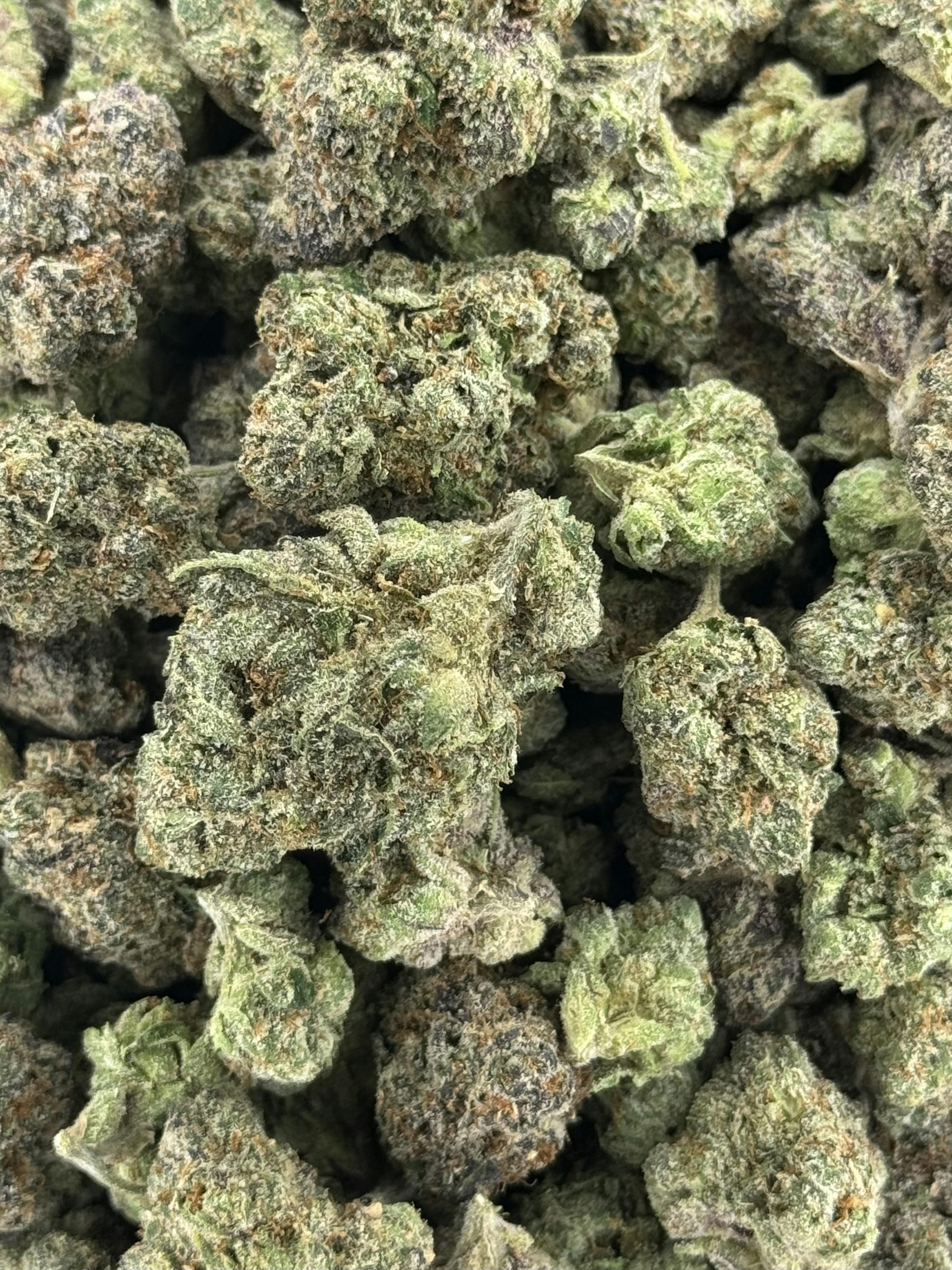 Galactic War | Big Buds | 1g by Deli