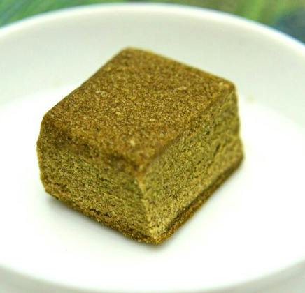 jackie treehorn | Solventless | Ice Water Hash | 1g