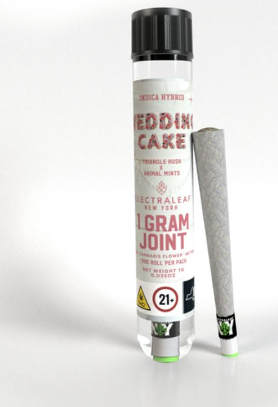 Wedding Cake | Joints | 1g