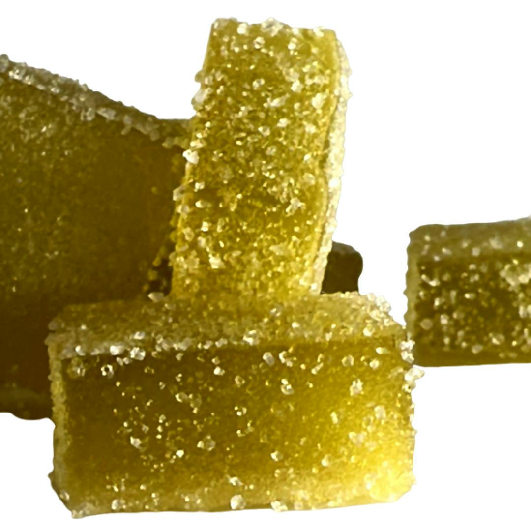 Green Apple Motivate Gummies | Gummies | 10pk | 10mg/ea