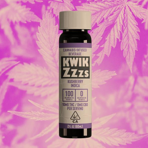 Non-carbonated | 100mg