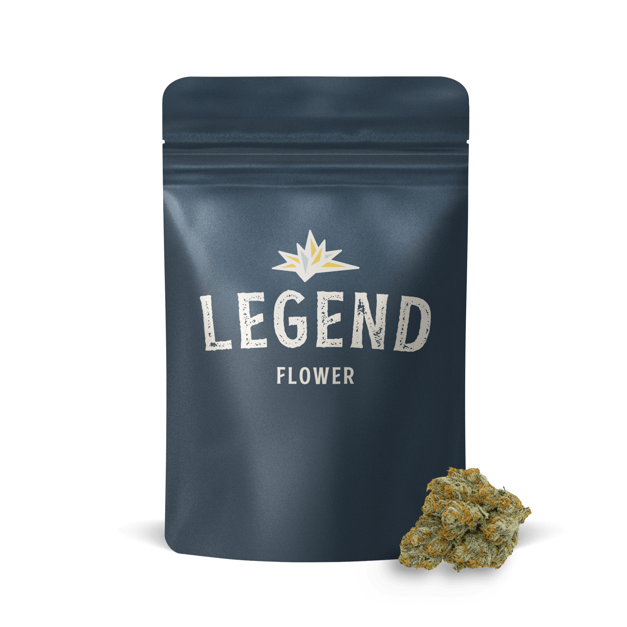 Blue Dreamish | Smalls | 3.5g
