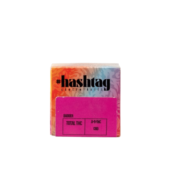hashtag — Dream Queen