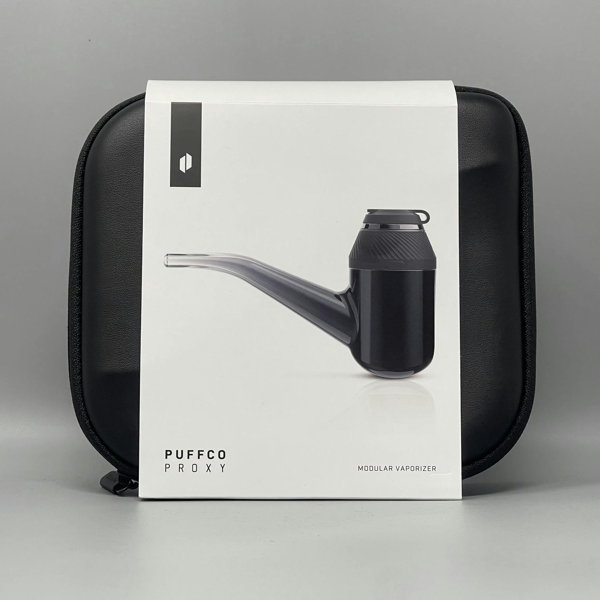 Proxy Modular Vaporizer | Vaporizer by Puff Co