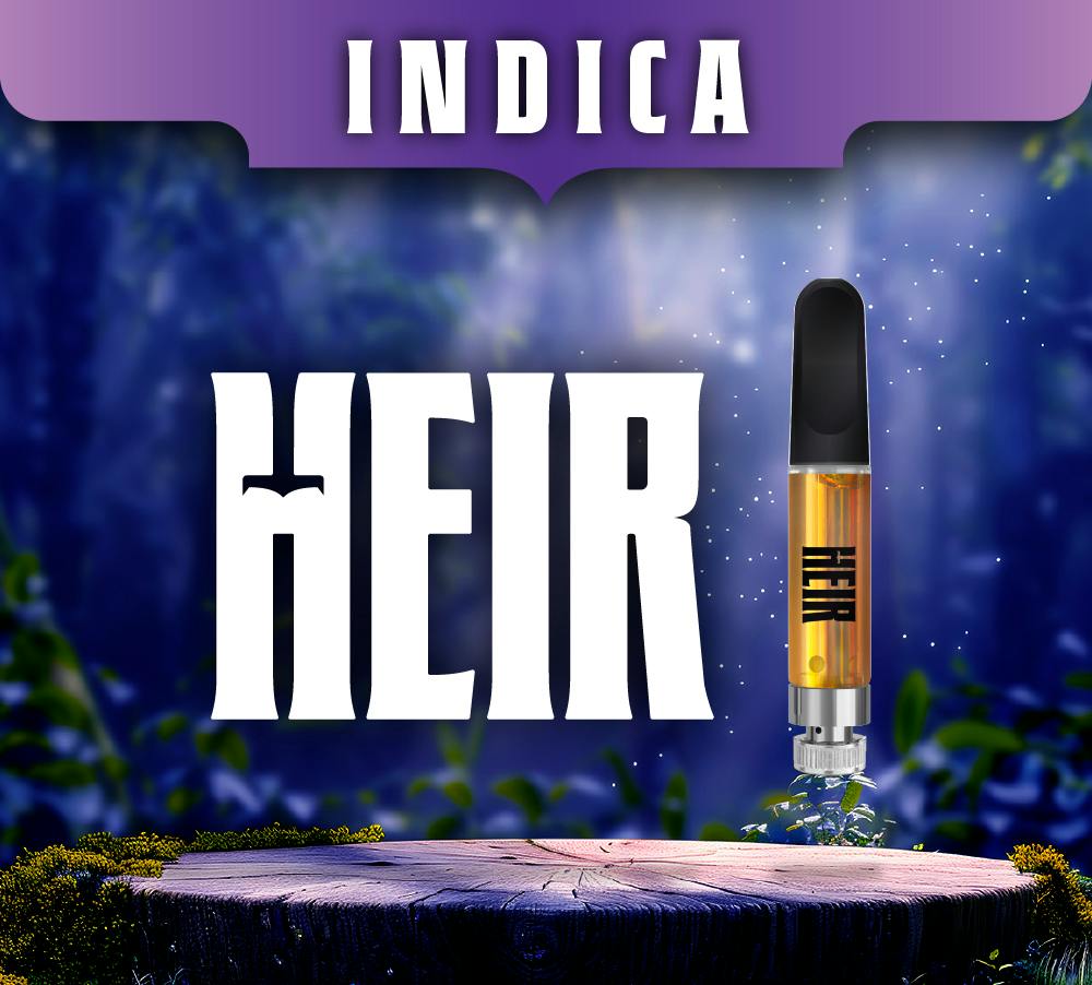 royal vineyard | Cartridge | 1g