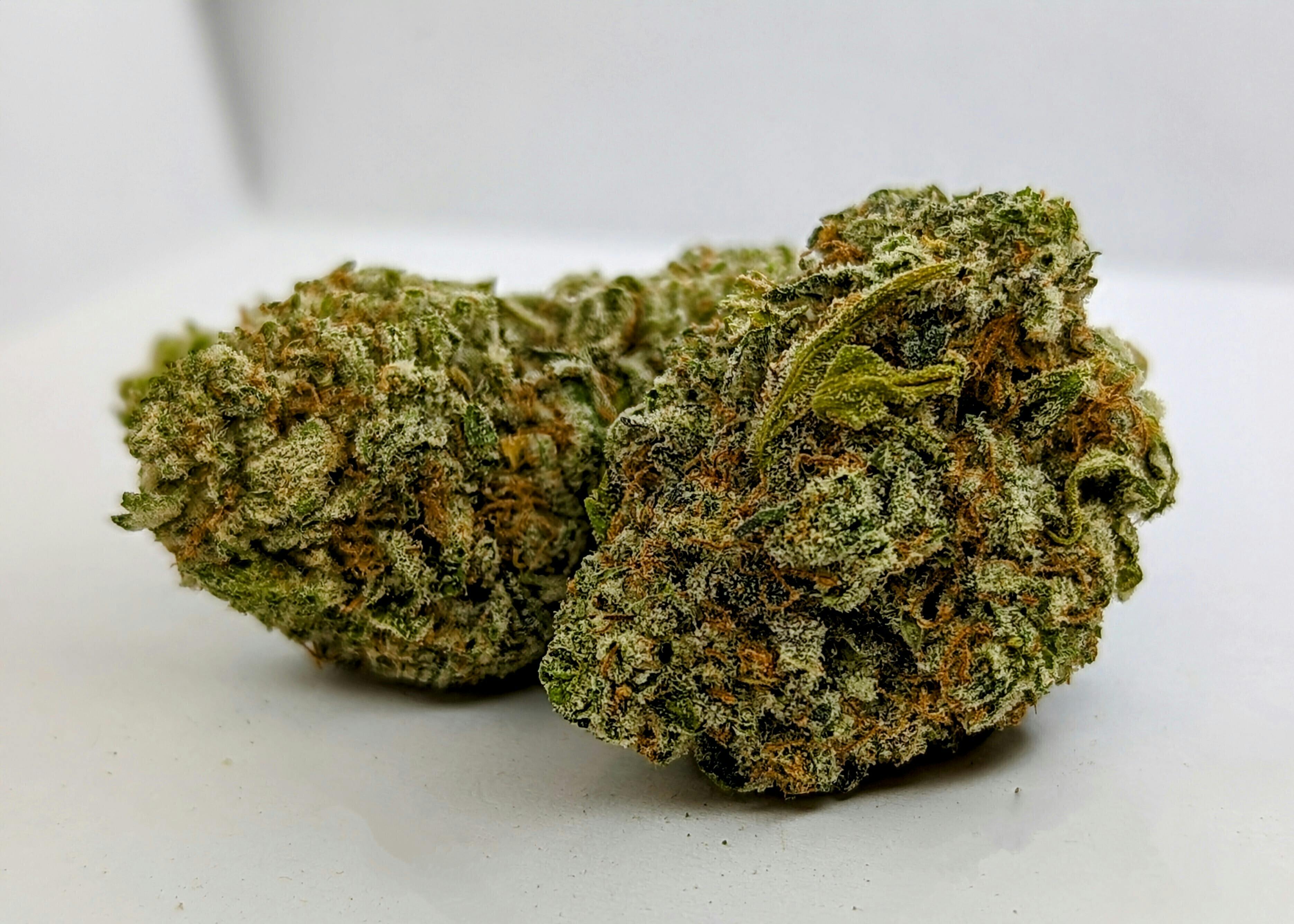 Melon Milk | Big Buds | 3.5g by Natural State Medicinals