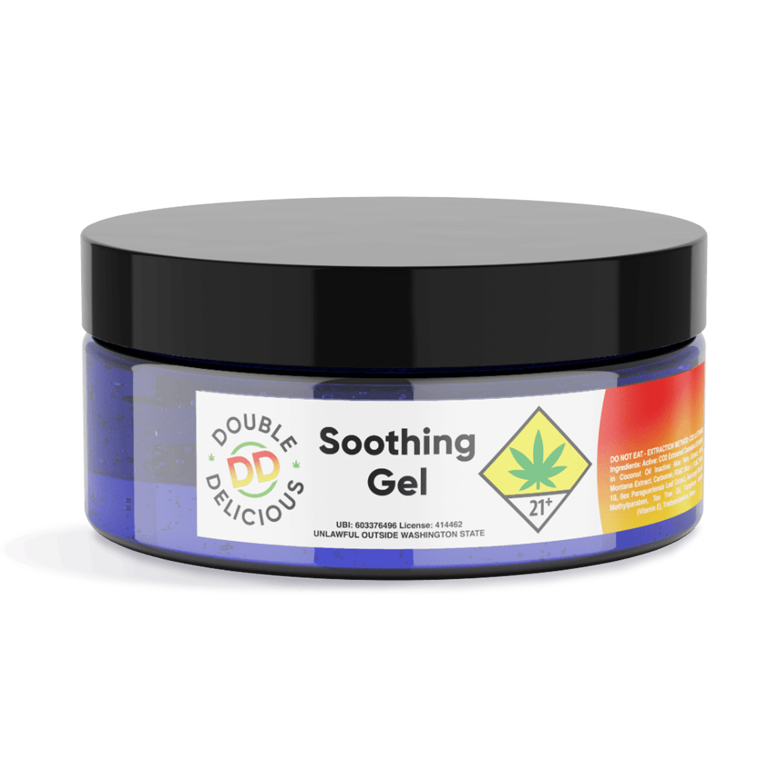 Topicals | 1fl oz