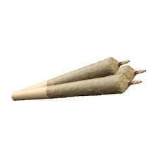 Cashmere | Joints | 0.5g | 3pk