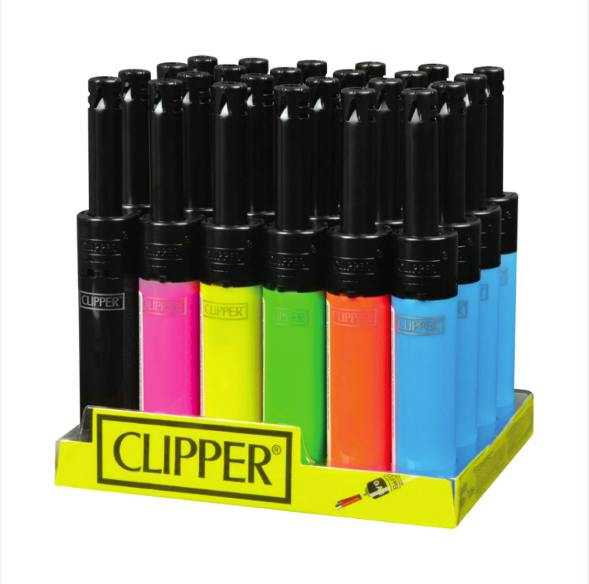Clipper Mini Tube Lighter | Accessories