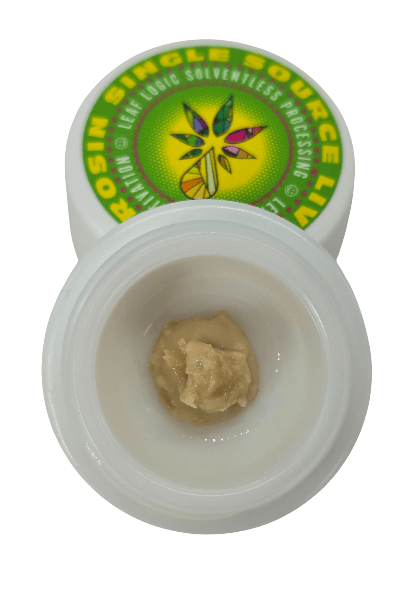 Jackfruit | Solventless | Rosin | 1g