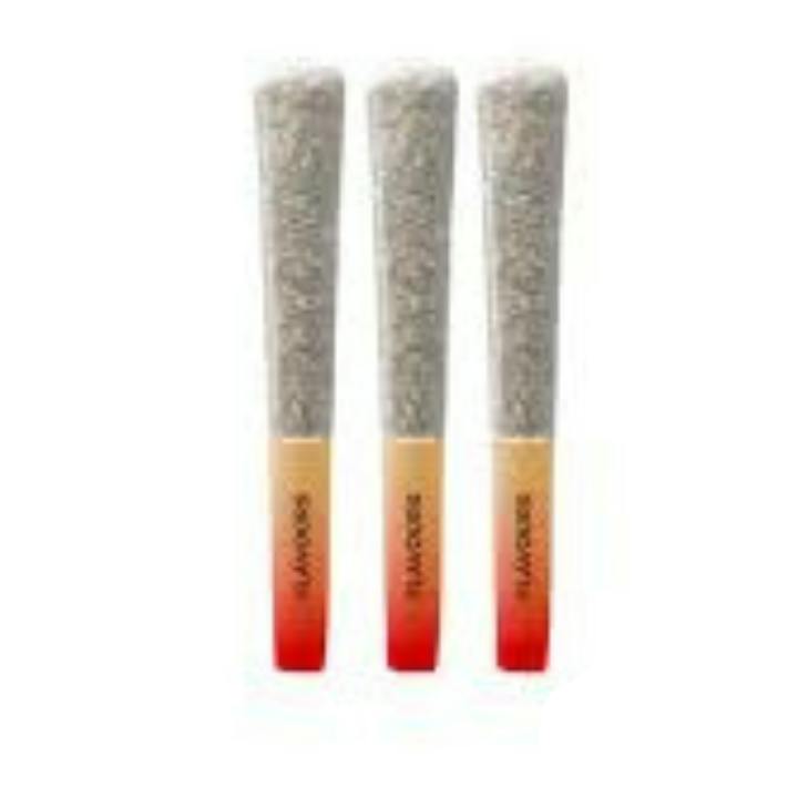 Flavours Variety Pack | Joints | 0.5g | 3pk