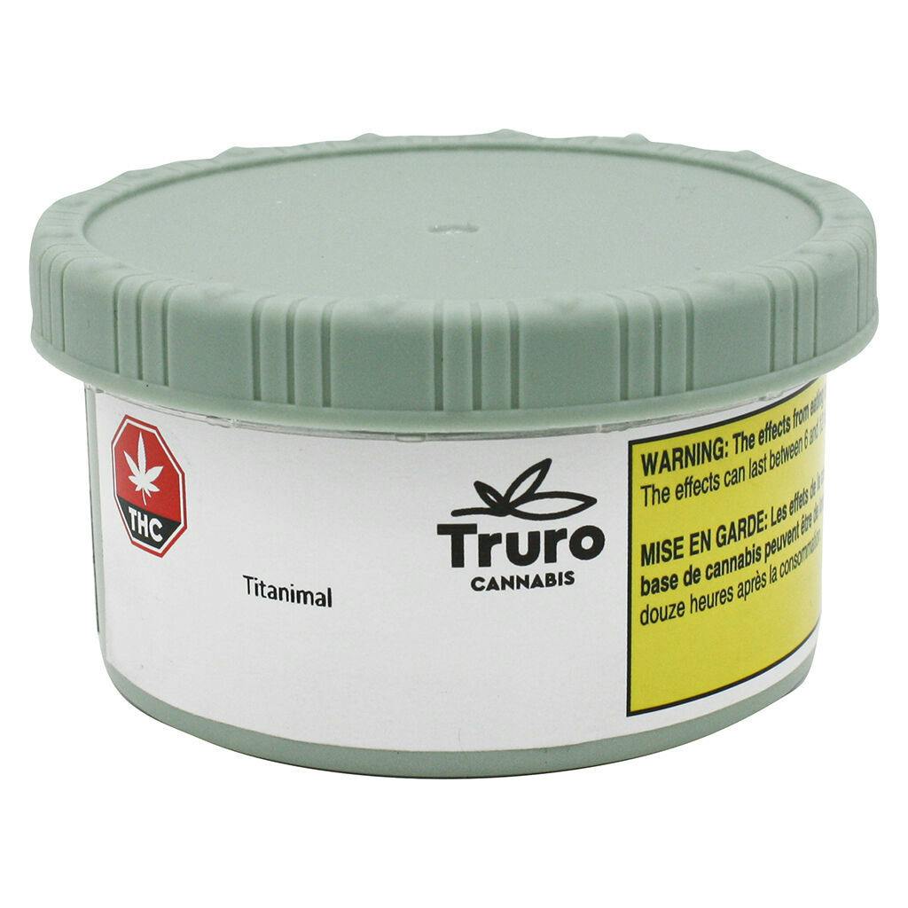 Titanimal | Big Buds | 3.5g