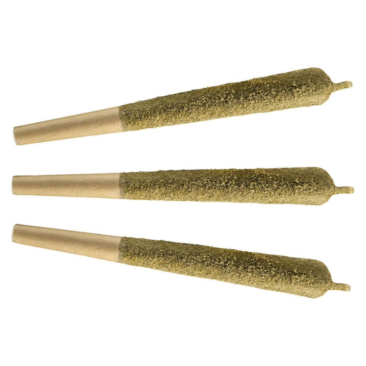 tropic monster | Infused Minis | 0.5g | 3pk