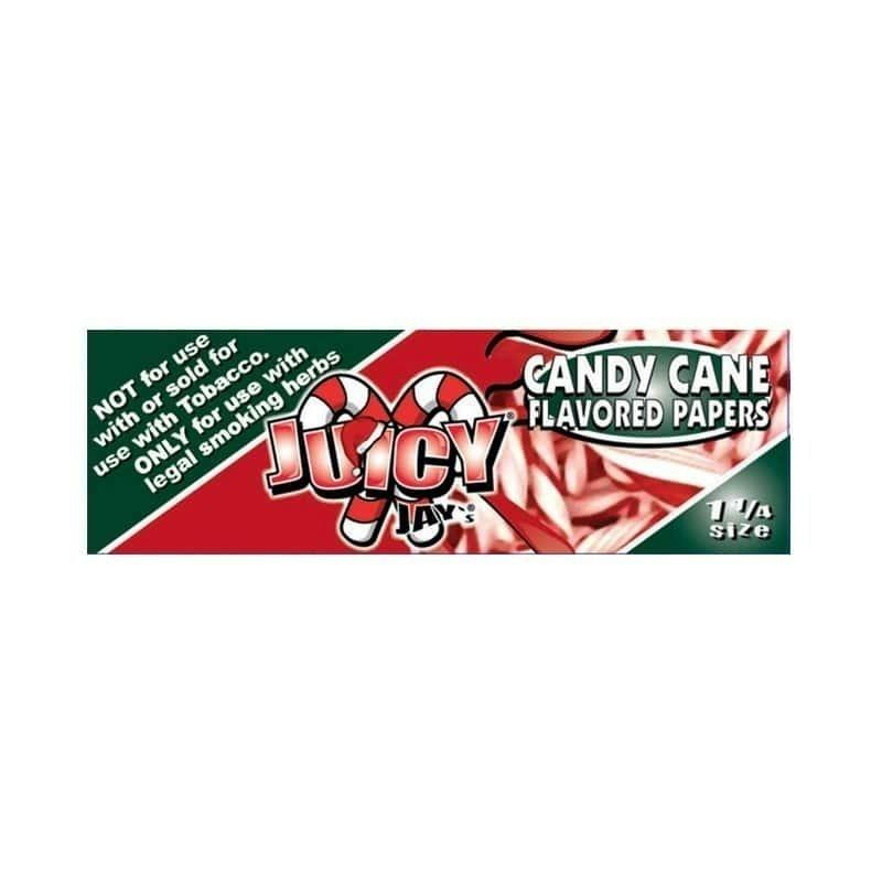 Candy Cane Juicy Jay 1 1/4 | Accessories