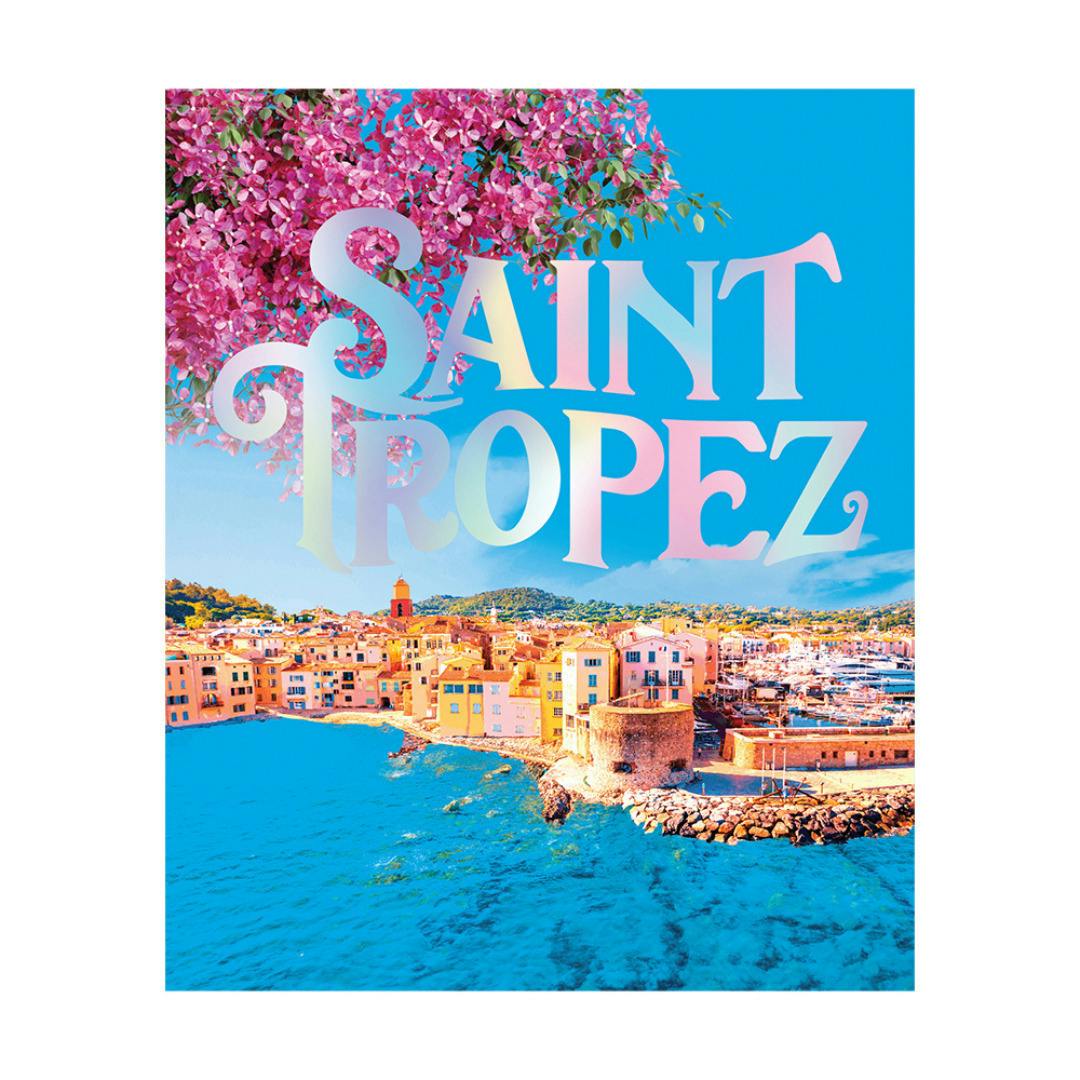 Saint Tropez | Big Buds | 1g