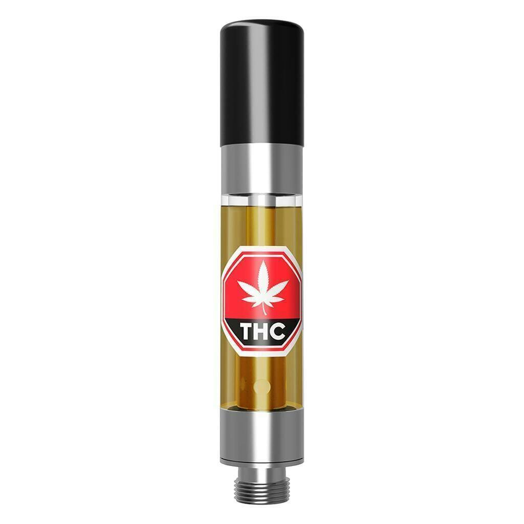 Tropical Orange & Pineapple | Cartridge | 1.2g