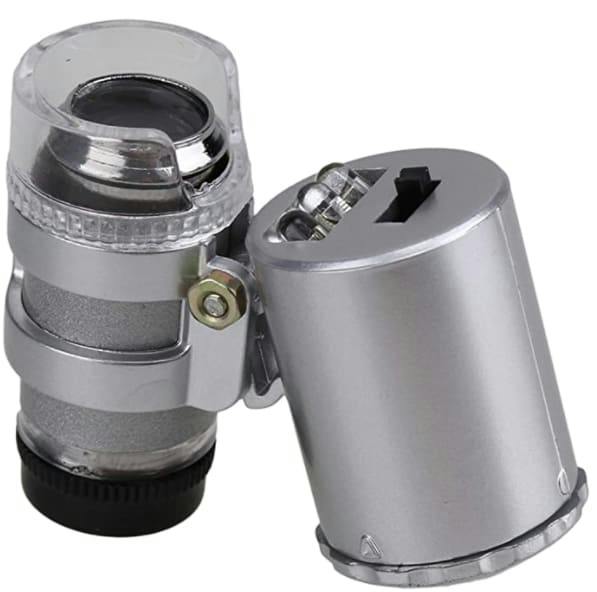 Other - Pocket loupe magnifier to inspect bud | Accessories