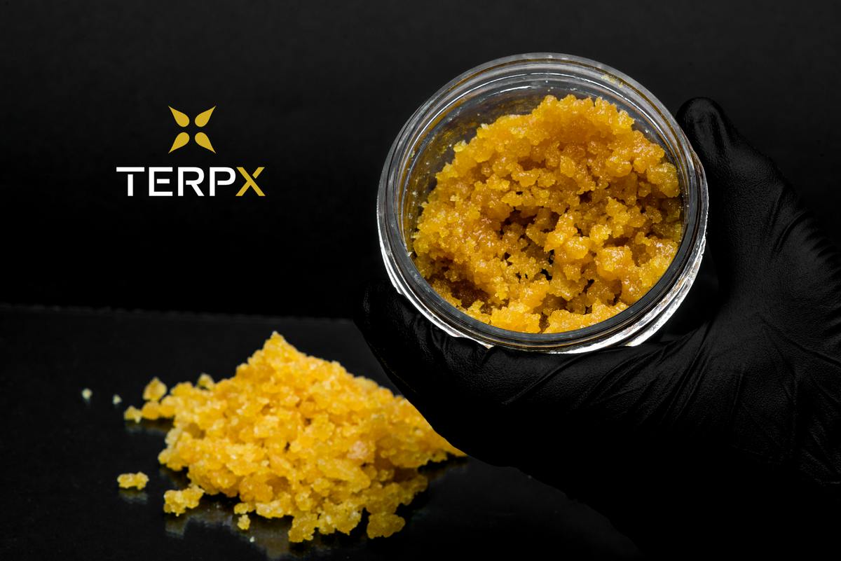 Lemon Tree Punch | Solvent | Sugar | 1g