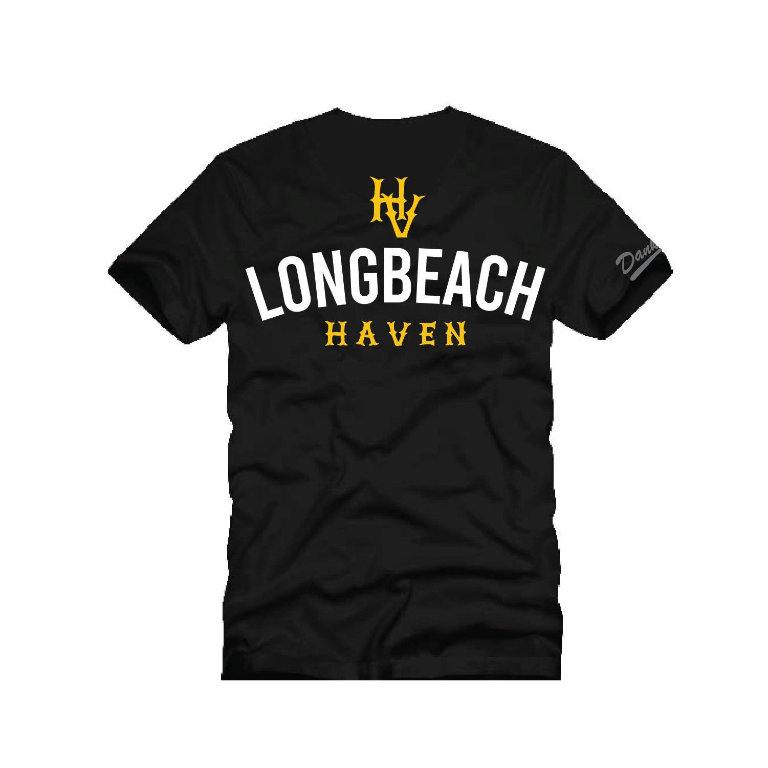 Haven - Civic Collection - Long Beach Shirt (XXL) | Apparel