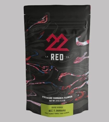 Strawberry Z · Smalls