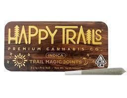 fruit salad | Joints | 1g | 3pk