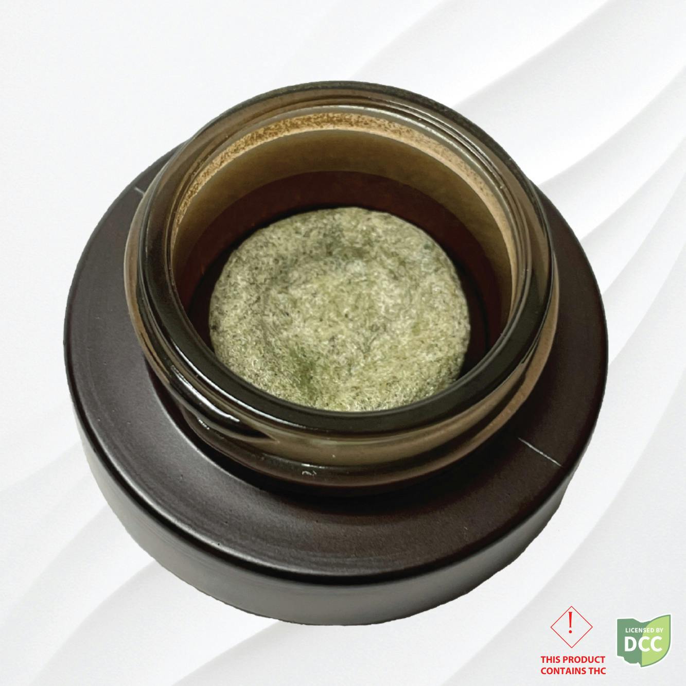 Mystic Sports Solventless Ice Water
