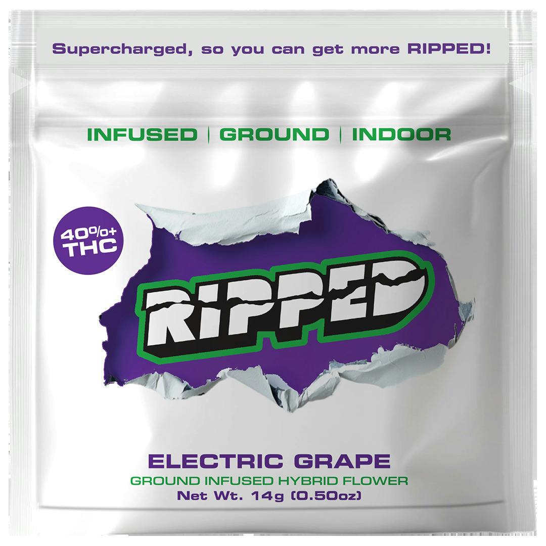 Electric Grape