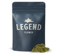 Afghani | Big Buds | 28g by LEGEND