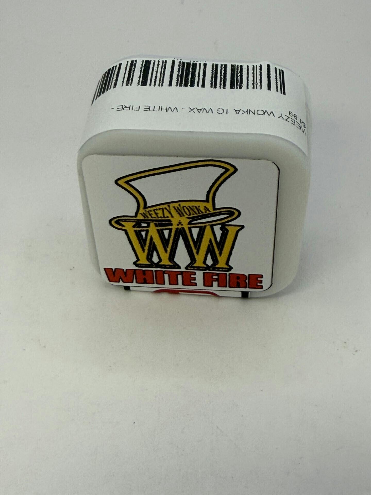 White Fire | Solvent | 1g