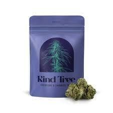 Sour Diesel x Durban Poison | Big Buds | 3.5g by Kind Tree