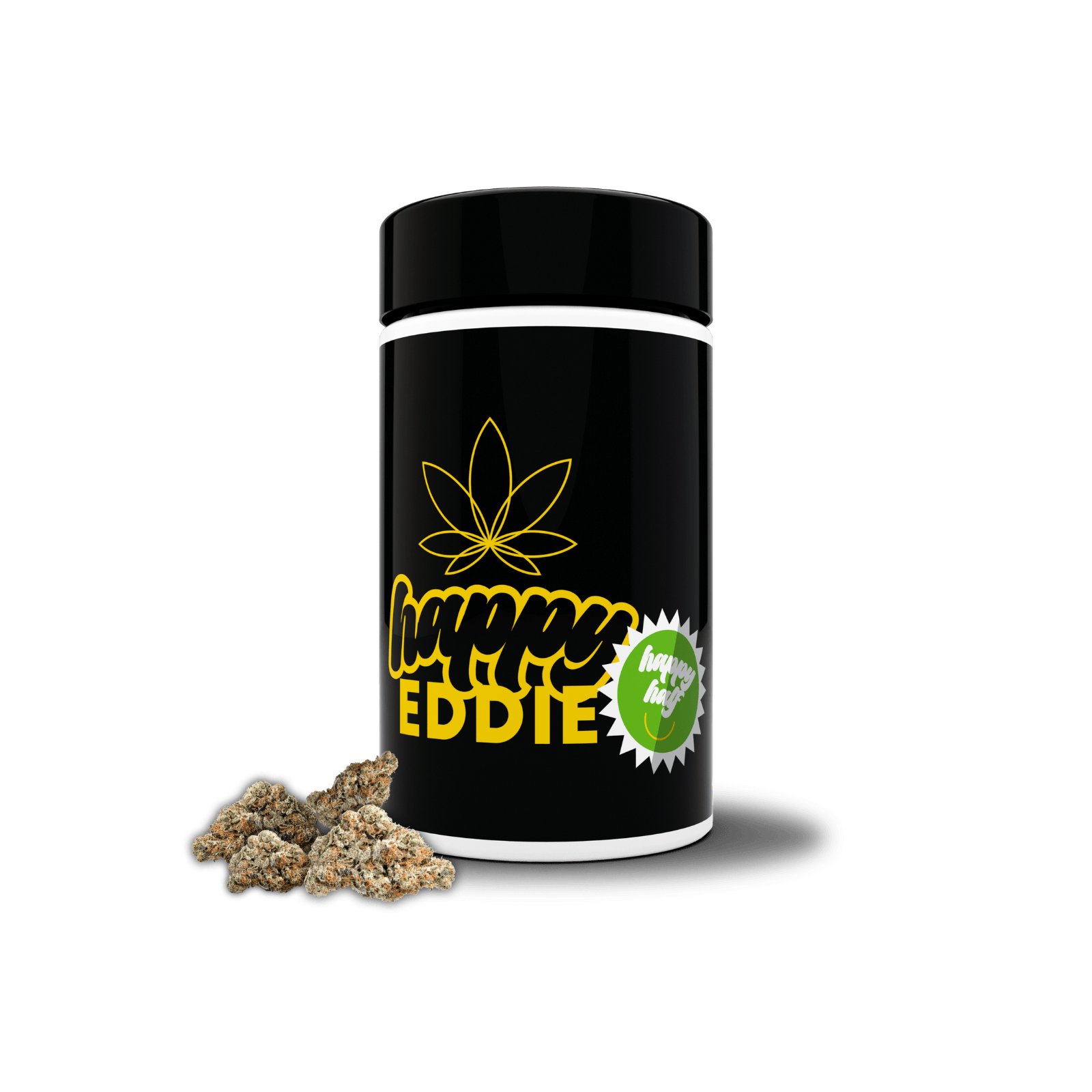Nutty Professor | Big Buds | 14g