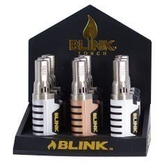 BLINK Torch Lighter | Accessories