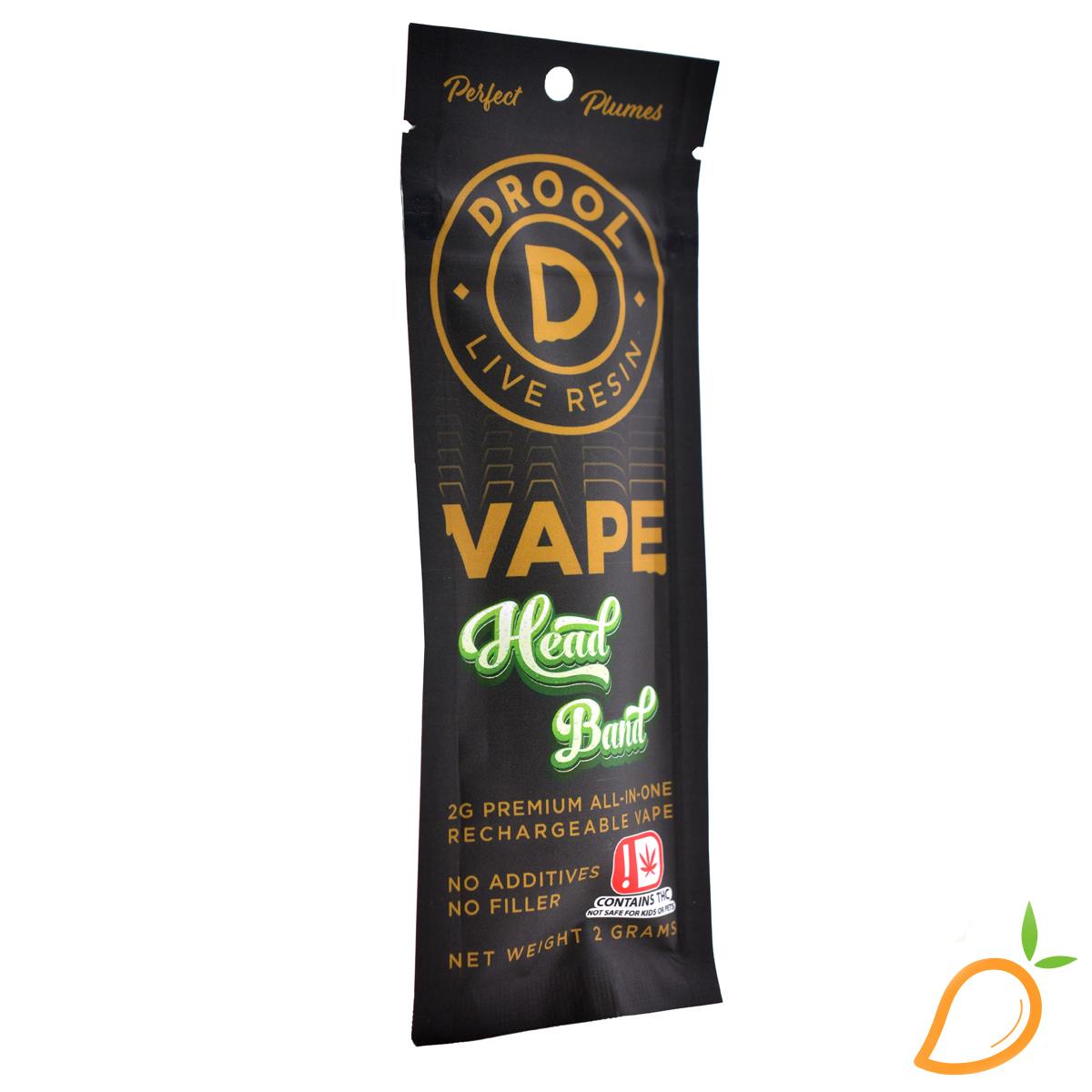 Watermelon Mojito | Disposable | 2g
