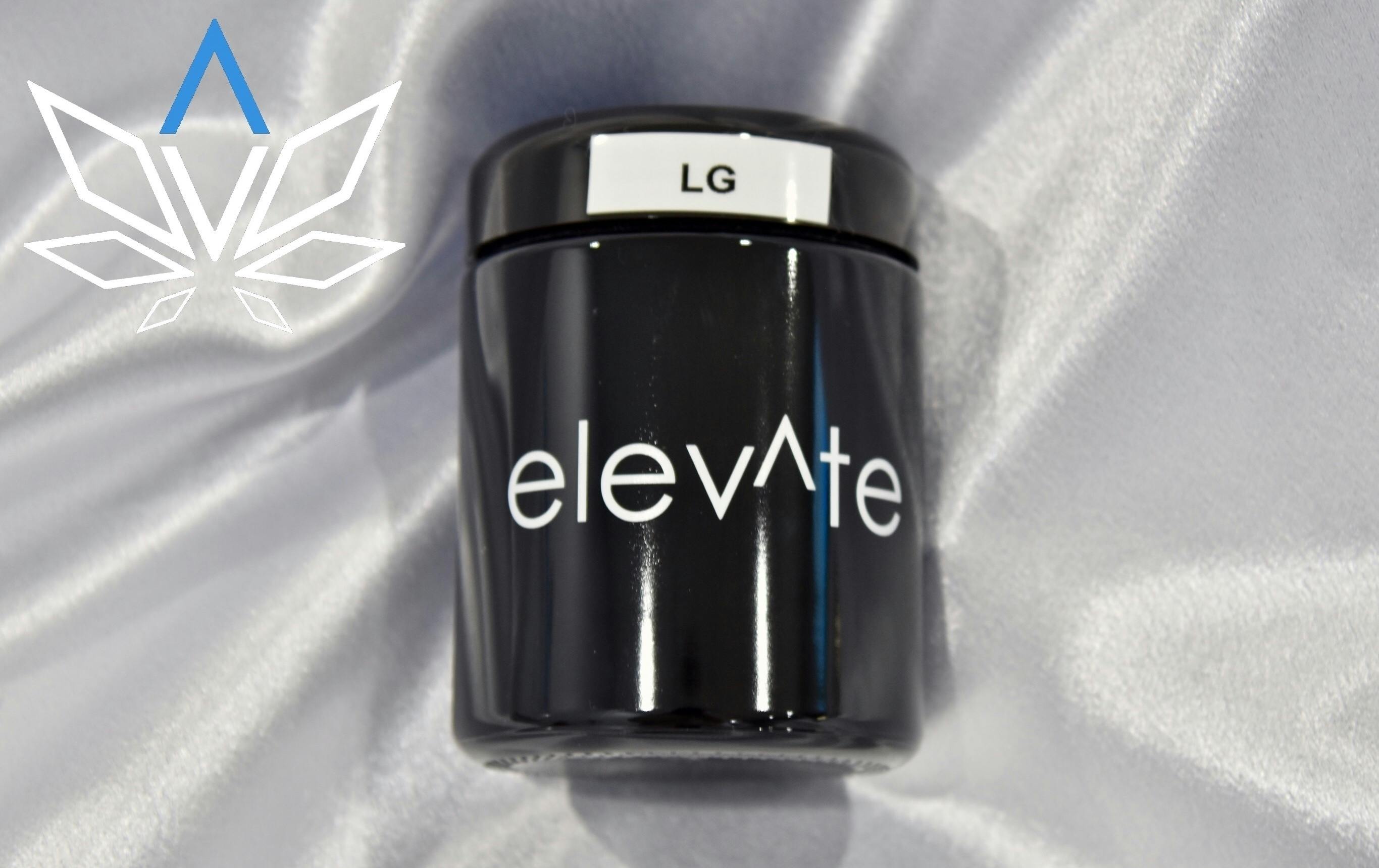 Elevate UV Repellent Jar (Large) | Storage
